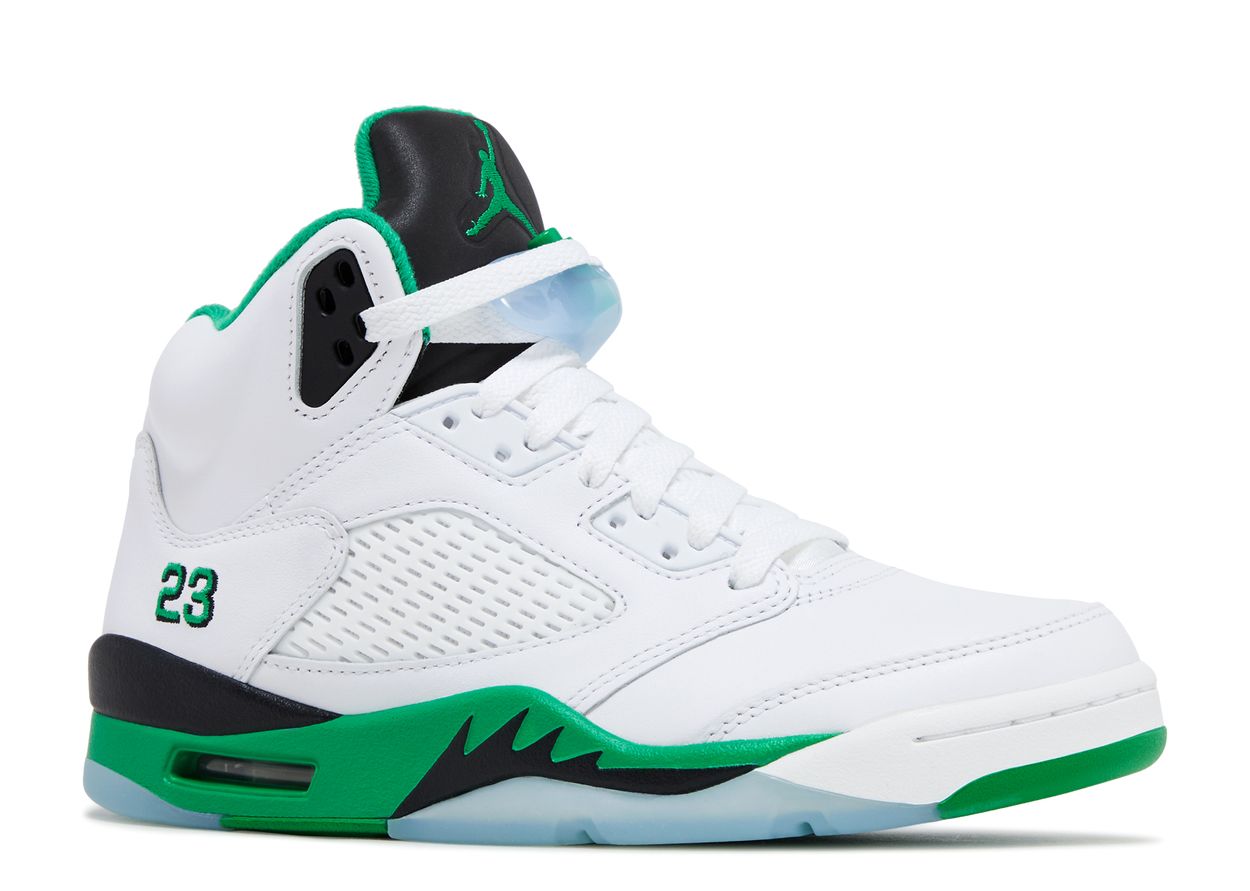 Air-Jordan-5-Retro-Lucky-Green-2-1
