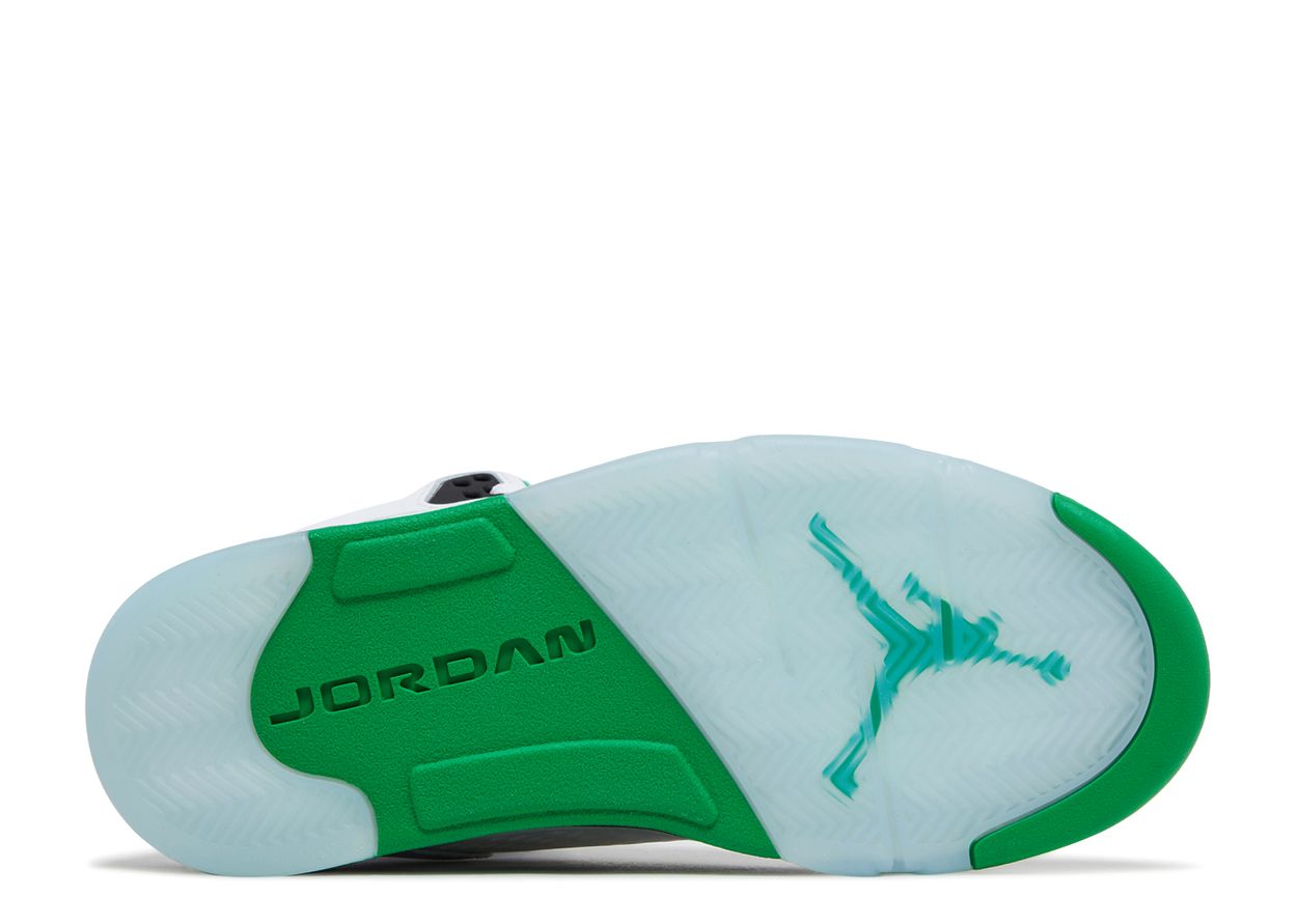 Air-Jordan-5-Retro-Lucky-Green-4-1