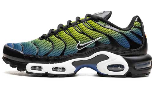 Air Max Plus